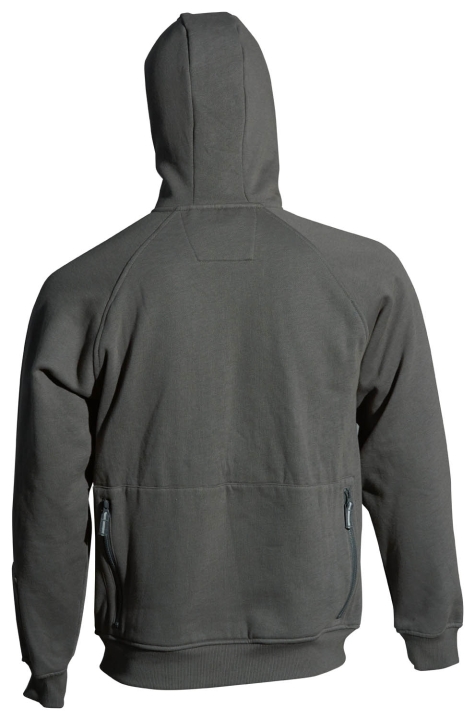 Bluza z kapturem "Hoody 14"