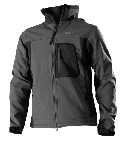 Kurtka softshell "Companion"