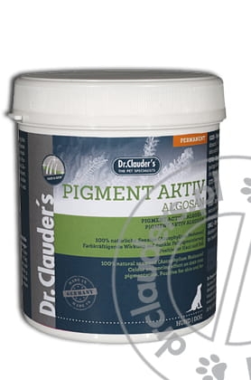 Dr.Clauder's PIGMENT AKTIV ALGOSAN