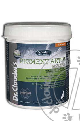 Dr.Clauder's PIGMENT AKTIV ALGOSAN