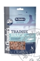 Dr.Clauder's TRAINEE SNACK HERING - Przysmaki do szkolenia ze śledzia - 80g