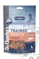 Dr.Clauder's TRAINEE SNACK LACHS - Przysmaki do szkolenia z łososia - 80g