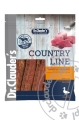 Dr.Clauder's COUNTRY LINE ENTE - Przekąska dla psów - MIĘSO Z KACZKI 100% - 170g