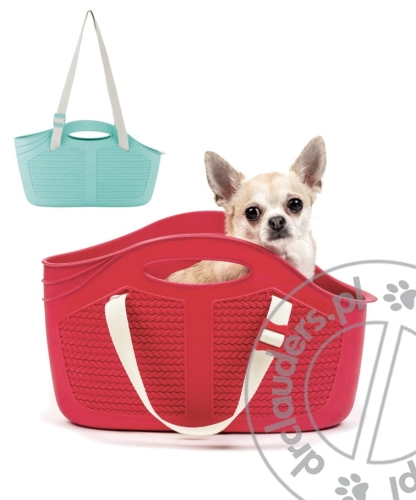 BamaPet MIA PET - Torba dla psów miniaturowych