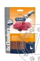 Dr.Clauder's ENTEBRUST FILETSTREIFEN - Paski suszonego mięsa kaczki do szkolenia - 80g