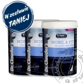 Dr.Clauder's Mobil & Fit GELENK PULVER - Preparat wspomagający stawy - 1500g (3x500g)