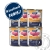 Dr.Clauder's Selected Meat PUTE & REIS - Karma mokra INDYK & RYŻ - 6x800g