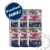 Dr.Clauder's Selected Meat SENIOR - Karma mokra dla STARSZYCH psów - 6x800g
