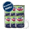 Dr.Clauder's Selected Meat LAMM & APFEL - Karma mokra JAGNIĘCINA & JABŁKA - 6x800g