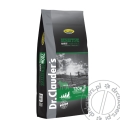 Dr.Clauder's Best Choice SENSITIVE ADULT LAMB & RICE - Karma sucha - JAGNIĘCINA & RYŻ - 12,5kg
