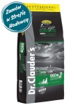 Dr.Clauder's Best Choice SENSITIVE LARGE LAMB & RICE - Karma sucha - JAGNIĘCINA & RYŻ DUŻE RASY - 20kg