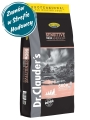 Dr.Clauder's Best Choice JUNIOR SALMON & RICE - Karma sucha JUNIOR ŁOSOŚ & RYŻ - 20kg