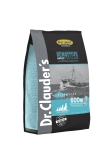 Dr.Clauder's Best Choice SENSITIVE ADULT FISH & RICE - Karma sucha - RYBY & RYŻ - 4kg