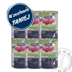 Dr.Clauder's Selected Meat ENTE & SÜSSKARTOFFEL - Karma mokra KACZKA & BATATY - 6x400g