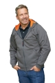 Bluza z kapturem "Hoody 14"