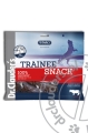 Dr.Clauder's TRAINEE SNACK RIND - Przysmaki do szkolenia z wołowiny - 500g