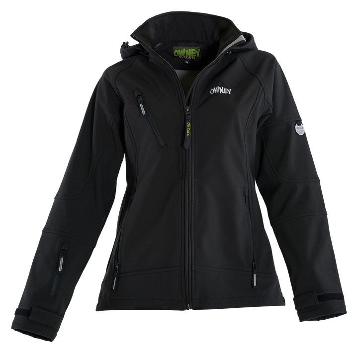 Kurtka softshell "Matu"