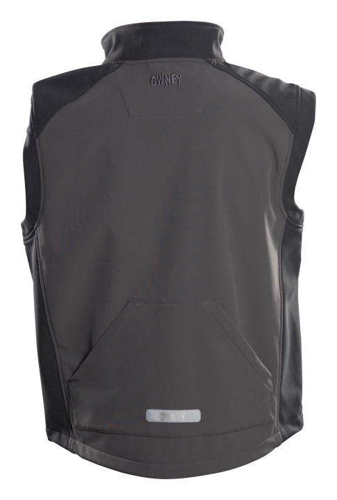 Kamizelka treningowa softshell "Companion"