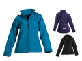 Kurtka softshell "Matu"