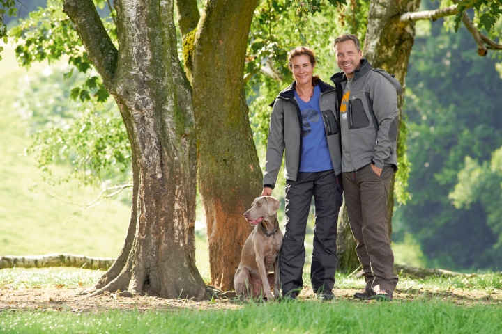 Kurtka softshell "Companion"