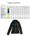 Kurtka softshell "Matu"