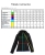 Kurtka softshell "Matu"