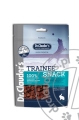 Dr.Clauder's TRAINEE SNACK KANINCHEN - Przysmaki do szkolenia z królika - 80g