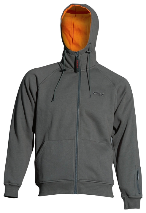 Bluza z kapturem "Hoody 14"