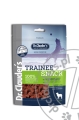 Dr.Clauder's TRAINEE SNACK LAMM - Przysmaki do szkolenia z jagnięciny - 80g