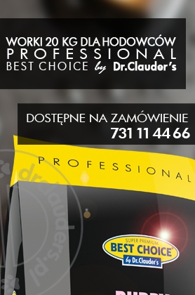 Dr.Clauder's Klub Hodowców