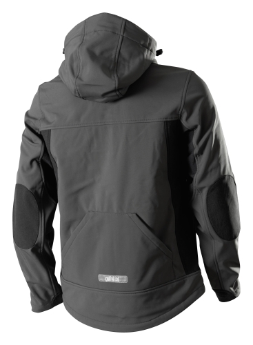 Kurtka softshell "Companion"