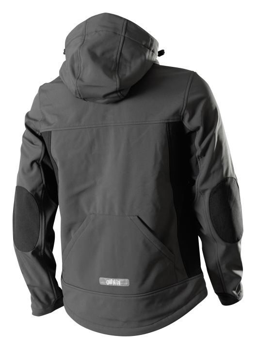 Kurtka softshell "Companion"