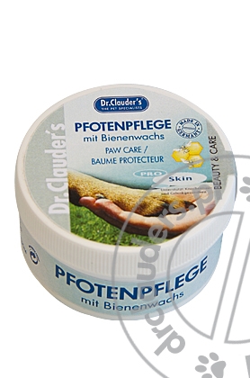 Dr.Clauder's PFOTENPFLEGE CREME - Krem do pielęgnacji łap - 40ml