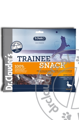 Dr.Clauder's TRAINEE SNACK ENTE