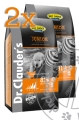 Dr.Clauder's Best Choice Junior Large 2x12,5kg