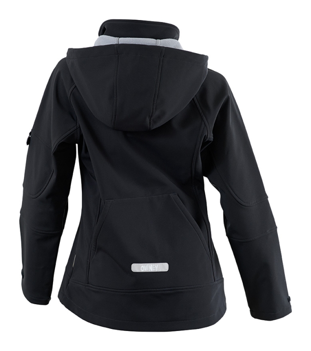 Kurtka softshell "Matu"