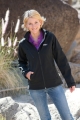 Kurtka softshell "Matu"