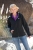 Kurtka softshell "Matu"