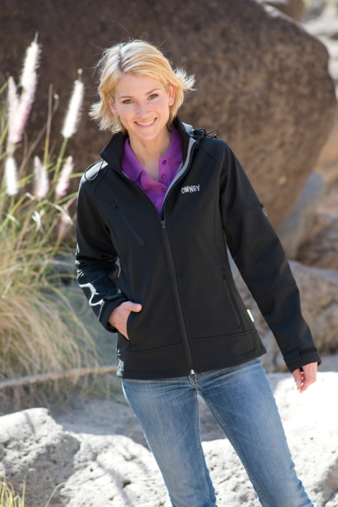 Kurtka softshell "Matu"