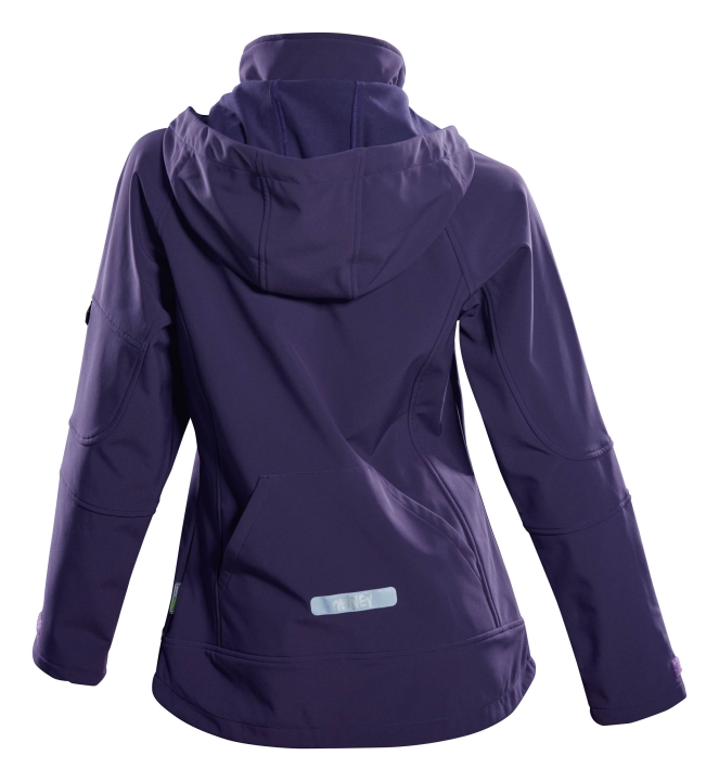 Kurtka softshell "Matu"