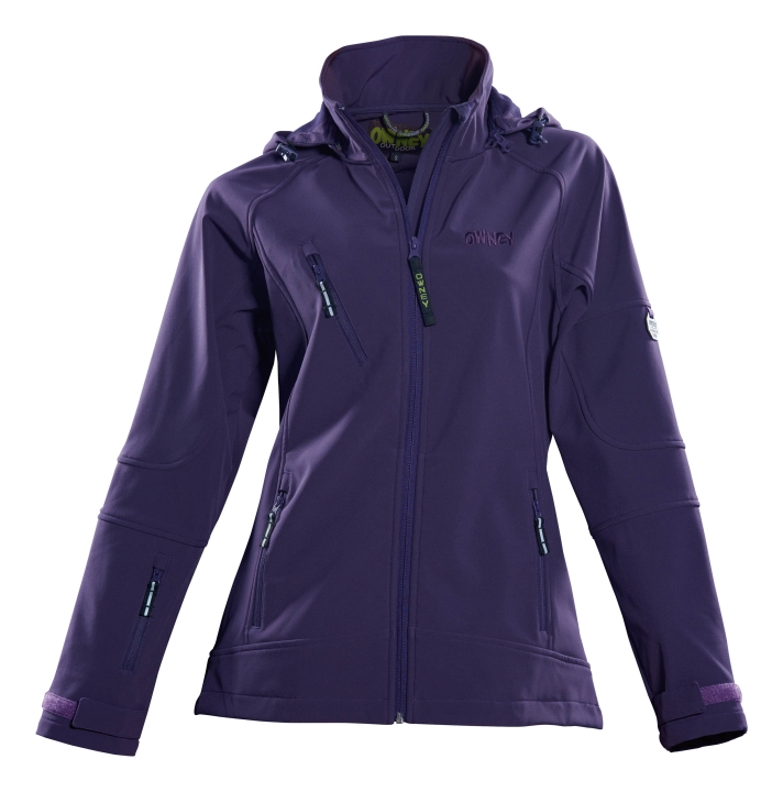 Kurtka softshell "Matu"