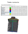 Kamizelka treningowa softshell "Companion"