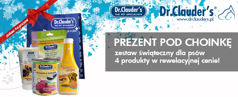 Prezent świąteczny